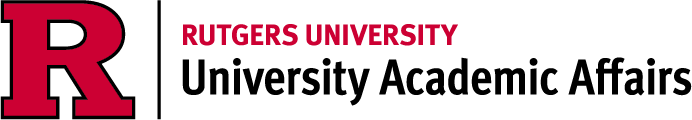 Rutgers Logo